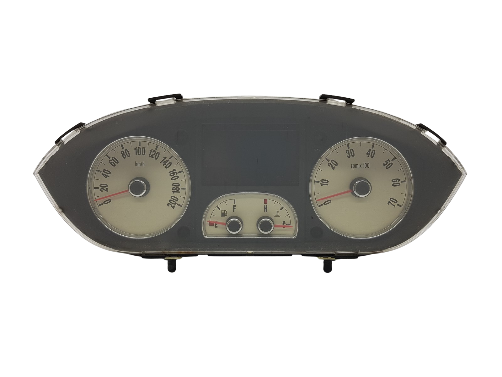 Conta-rotações Lancia Musa 735397433 503001190100 3376 main product photo