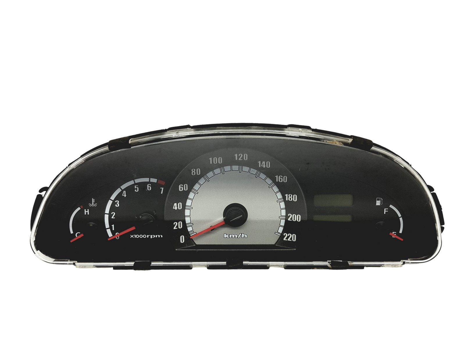 Conta-rotações Hyundai Matrix 94003-17100 52449 main product photo