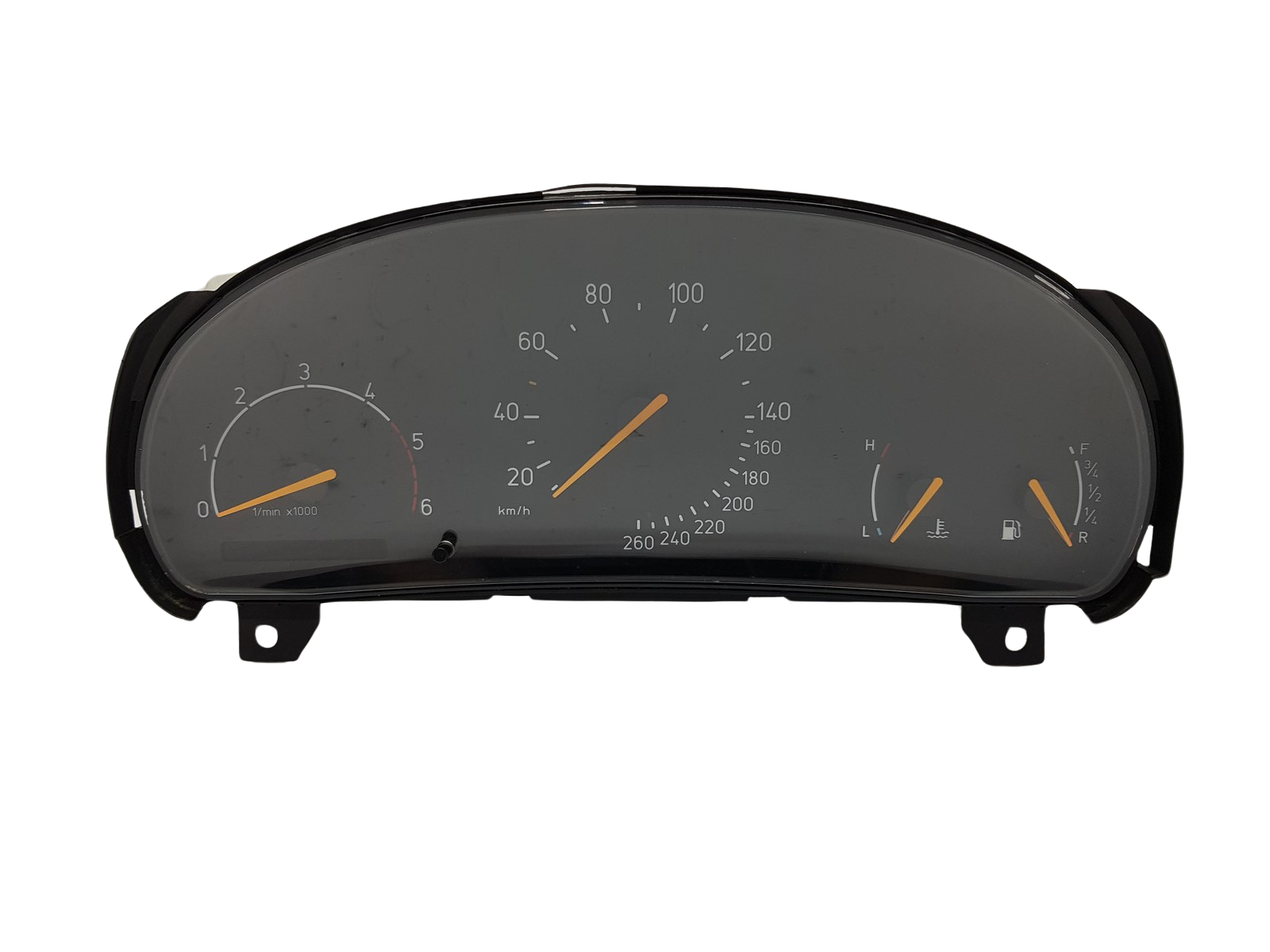 Conta-rotações Saab 9-5 5373899 69295-450T 1872 main product photo