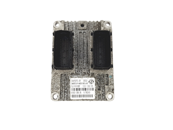 Módulo da unidade de controle Fiat 51780240 IAW5SF3.M1 Magneti Marelli 21089 main product photo