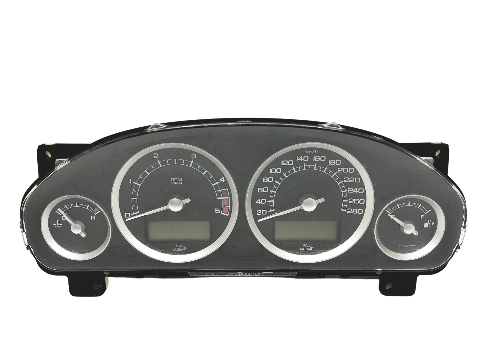 Velocímetro Jaguar S-Type 4R8F-10849-JE 44008 main product photo