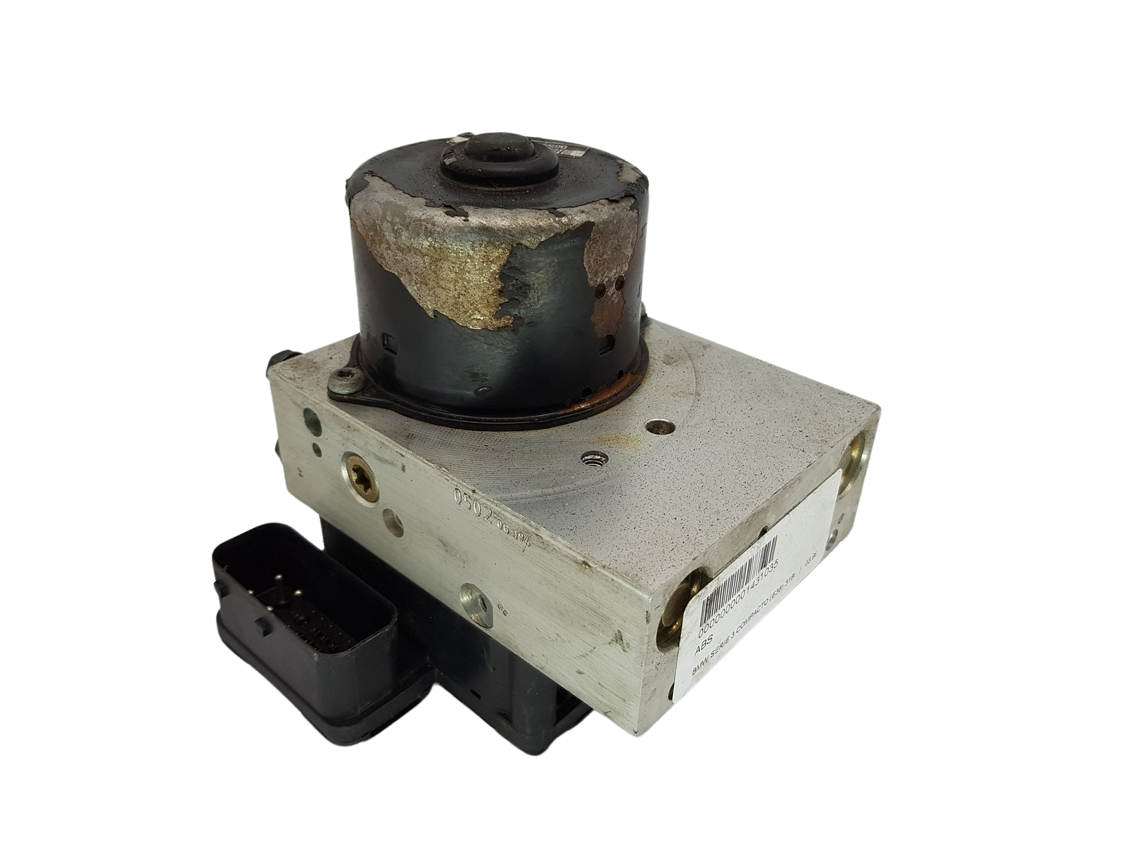 Bomba Abs BMW 3 E46 3451 34.51-6751767 34.51-6751768 Ate 4037 main product photo