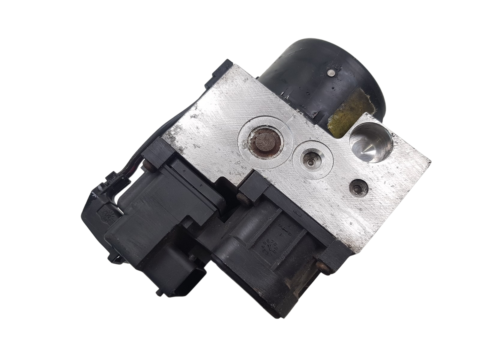 Bomba Abs Honda Civic 11000041690 0265216895 Bosch 2444 main product photo