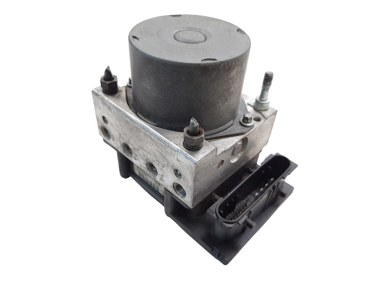 Bomba Abs 107 C1 Aygo 44510-0H010 0265800441 0265231579 Bosch 2084 main product photo