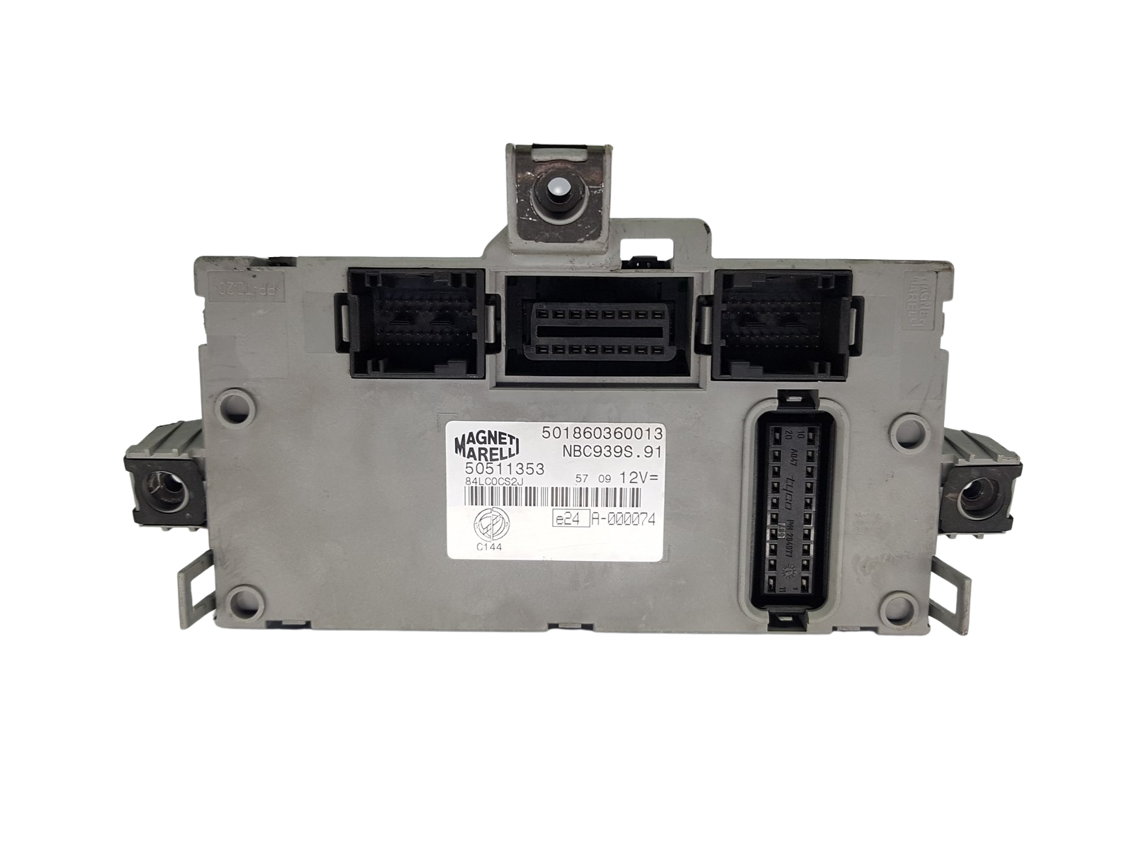 Unidade de Controlo 50511353 501860360013 Alfa Romeo 20255 main product photo