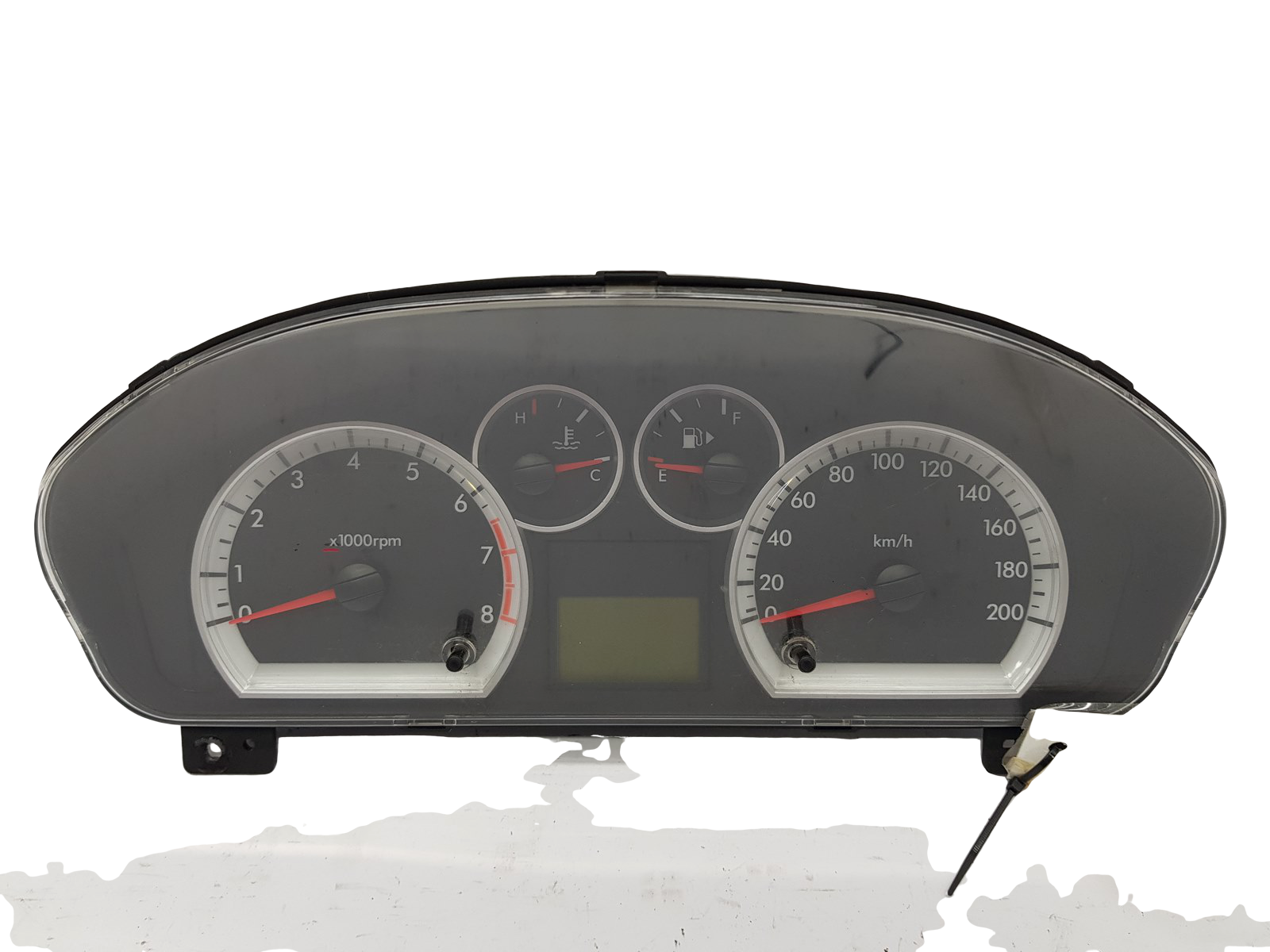 Velocímetro Chevrolet Aveo 96859185 main product photo