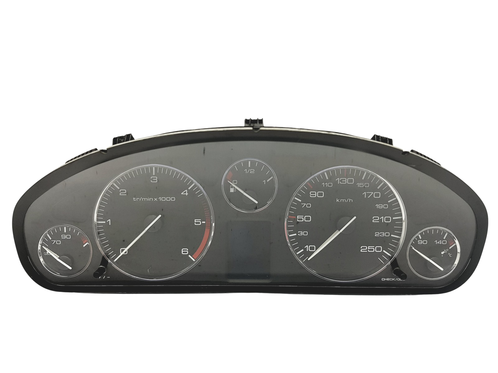 Conta-rotações Peugeot 407 9658138280 43693 main product photo