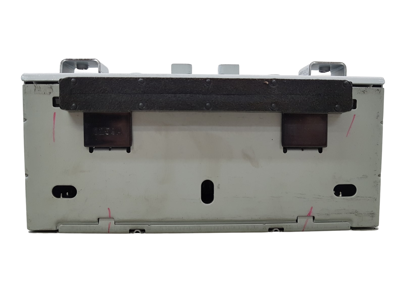 Rádio leitor de CD Ford AM5T-18C815-PK AHU 24/26 B299 1358 main product photo