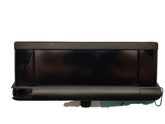 Ecrã do computador Citroen Cactus 9821714180 Visteon main product photo