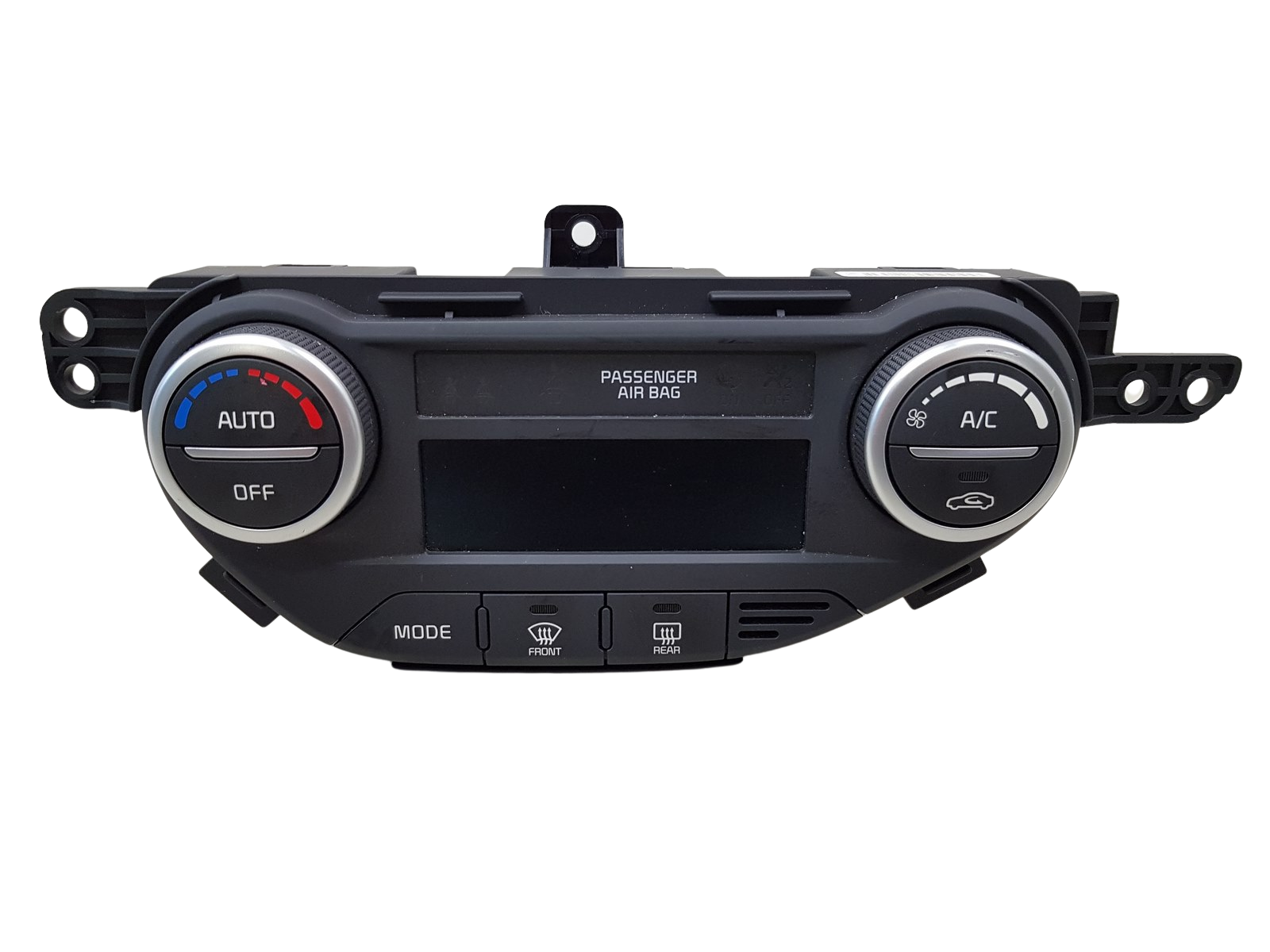 Unidade de Controlo do Aquecedor A/C KIA Picanto 972501YEC0ASB main product photo