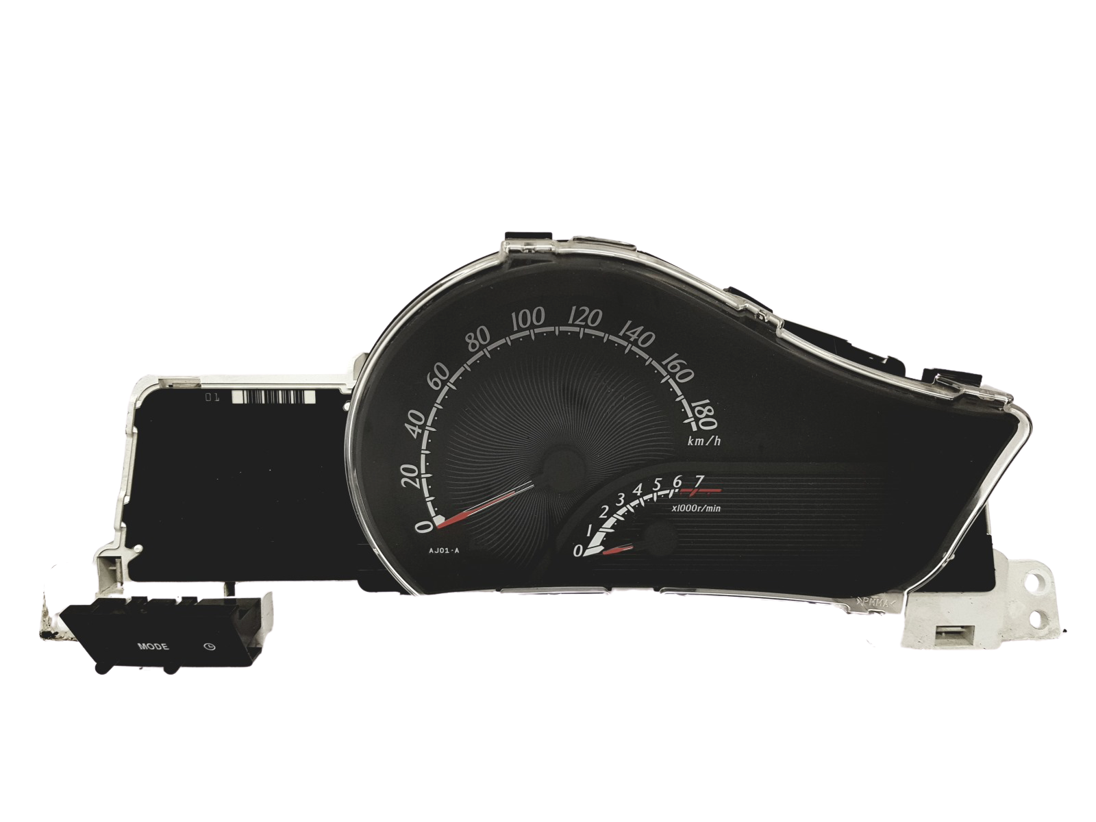 Velocímetro Toyota IQ 83800-74110-B 264-870 Yazaki main product photo