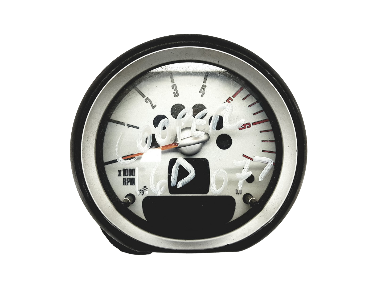 Tacômetro Mini Cooper 9178741-01 UK-NSI 55977 main product photo