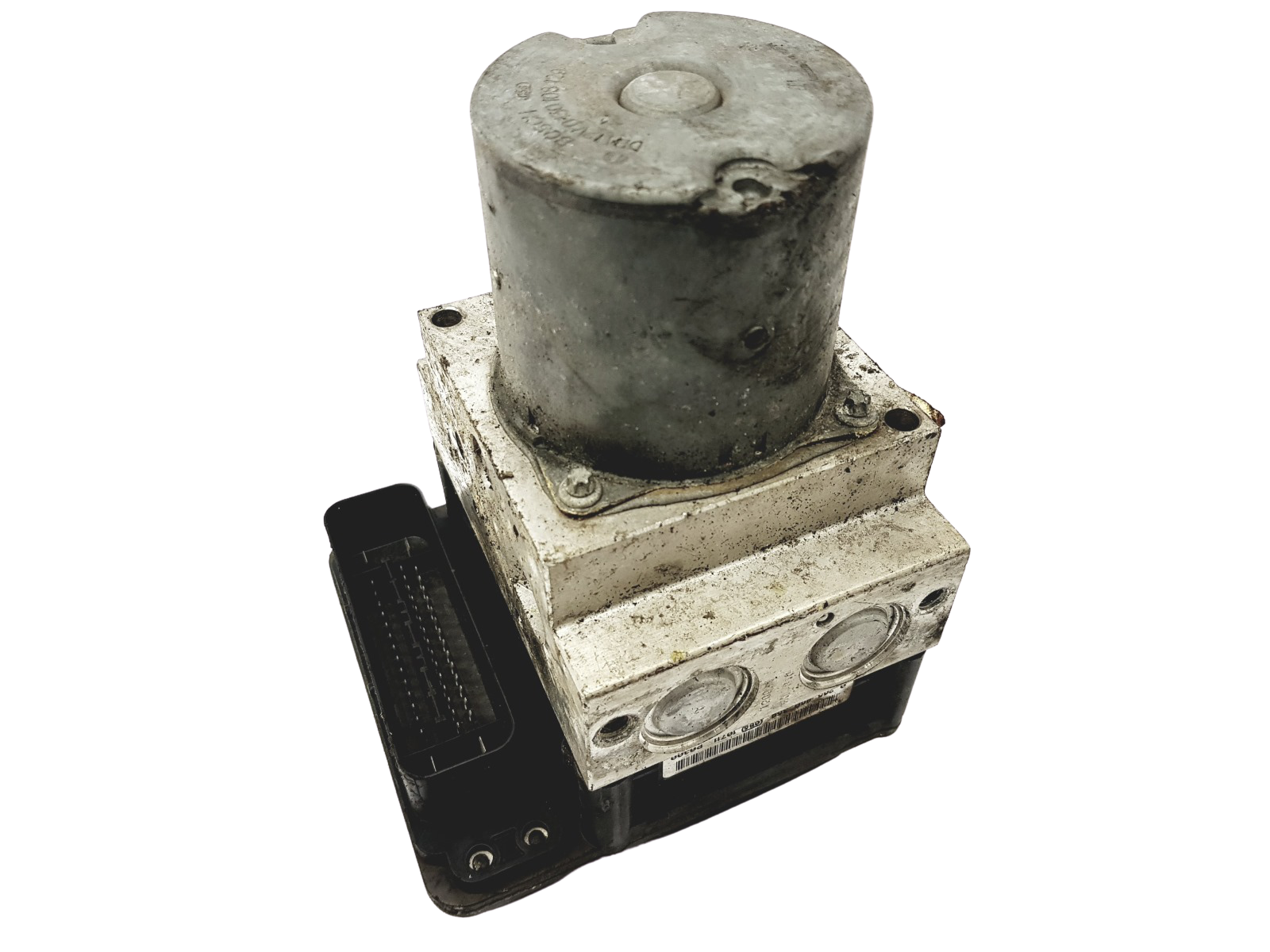 Bomba Abs BMW X5 E70 3451 6780126-07 0265960359 Bosch main product photo