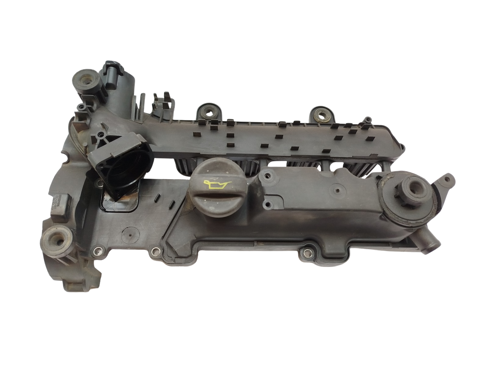 Tampa das Válvulas 9684455480 1,4 hdi Tdci Citroen Peugeot Ford main product photo