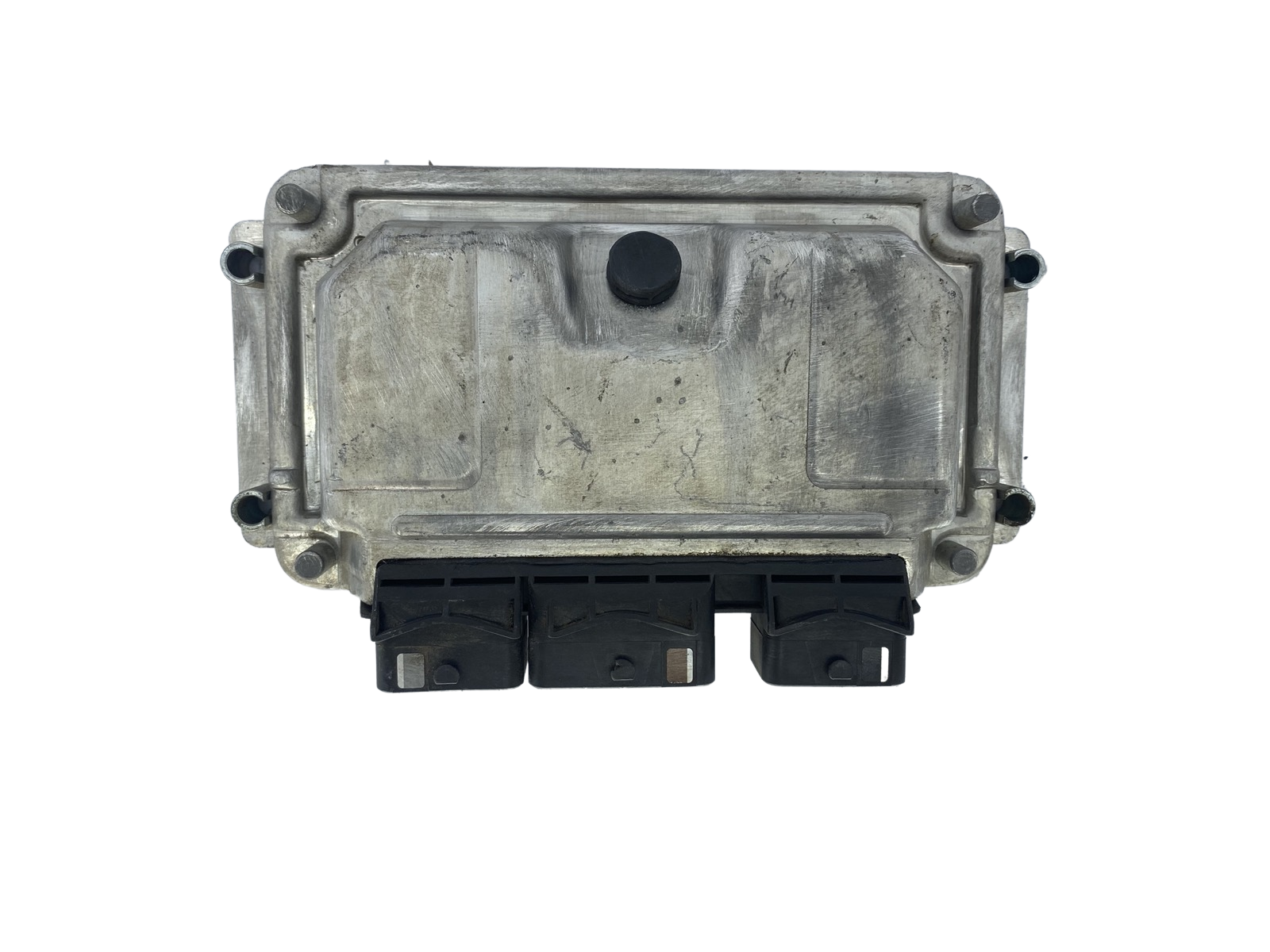 Unidade de Controlo 0261207860 9651812480 9647972980 PSA Bosch 50977 main product photo