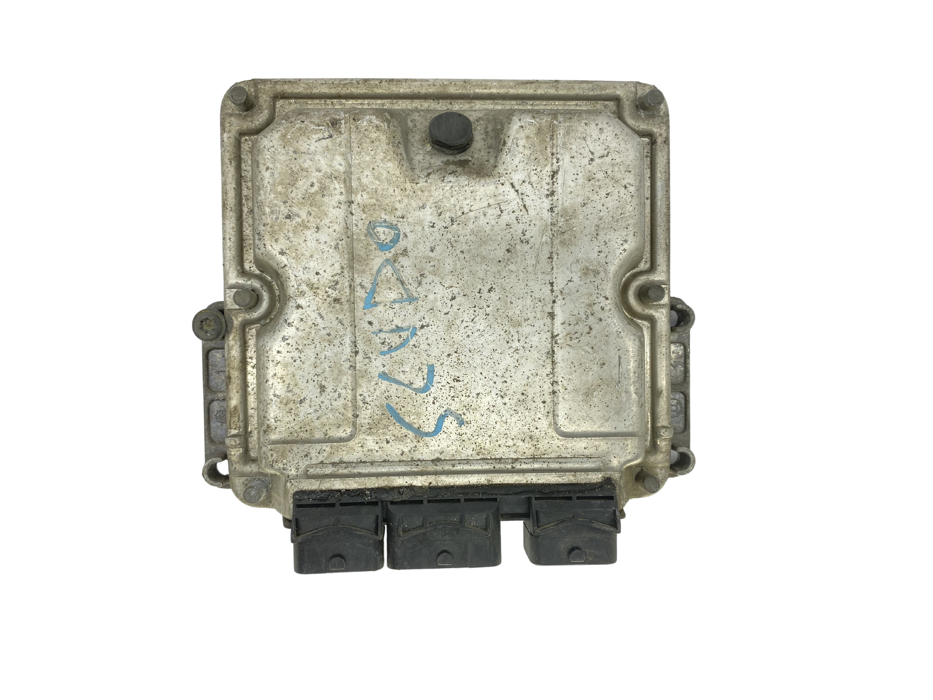 Unidade de Controlo 0281010591 9643527180 28FM0375 PSA Bosch 57489 main product photo