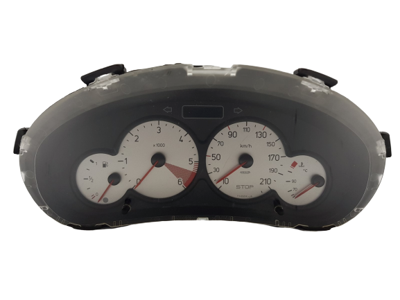 Conta-rotações Peugeot 206 9656696280 000500809 21049 main product photo