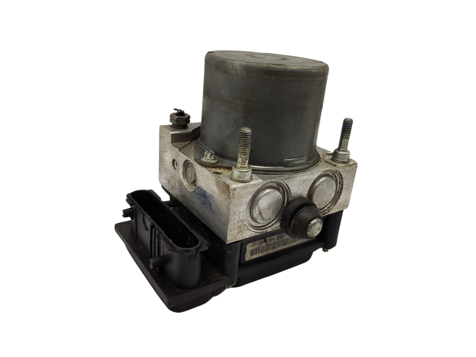Bomba Abs PSA C4 307 9649988280 0265800395 0265231486 Bosch 4435 main product photo