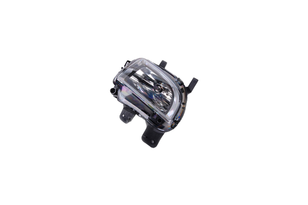 Farol nevoeiro Frente Esquerda VW Golf 6 5K0941699E 99411334902 DPA main product photo