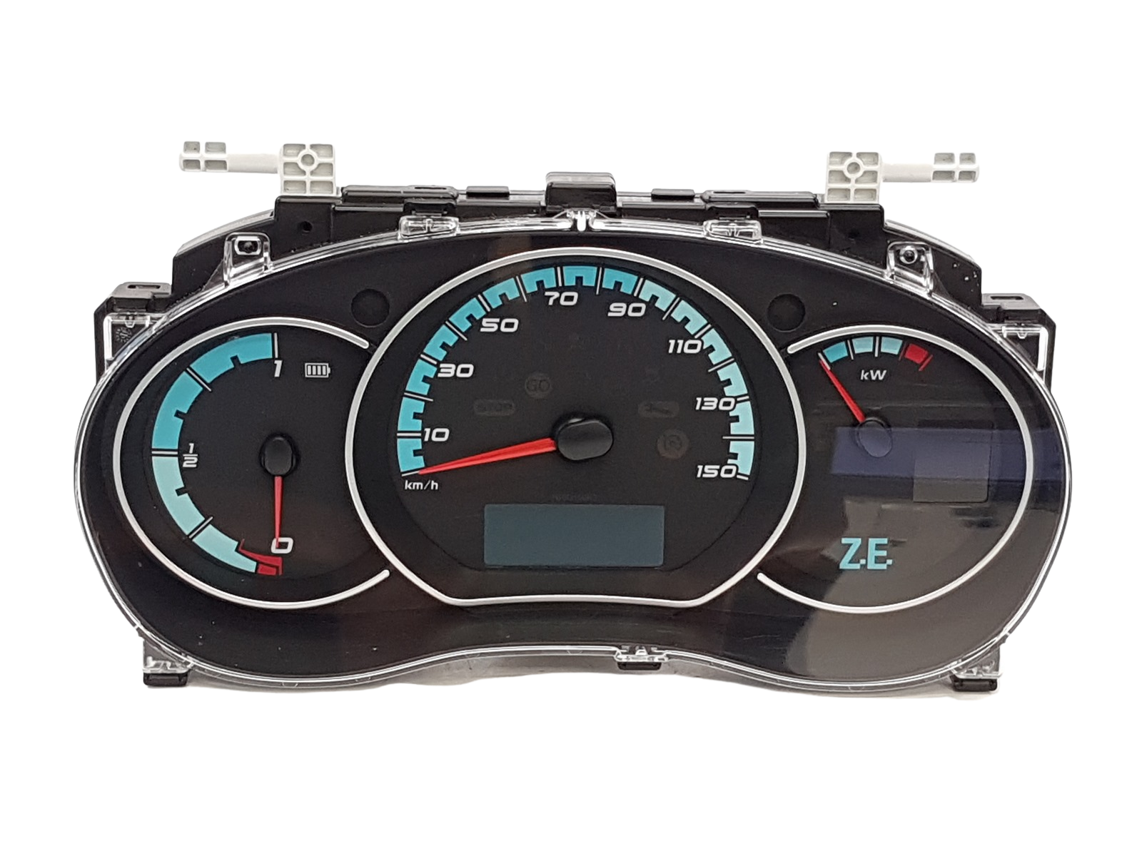 Velocímetro Renault Kangoo 2 ZE 248109084R main product photo