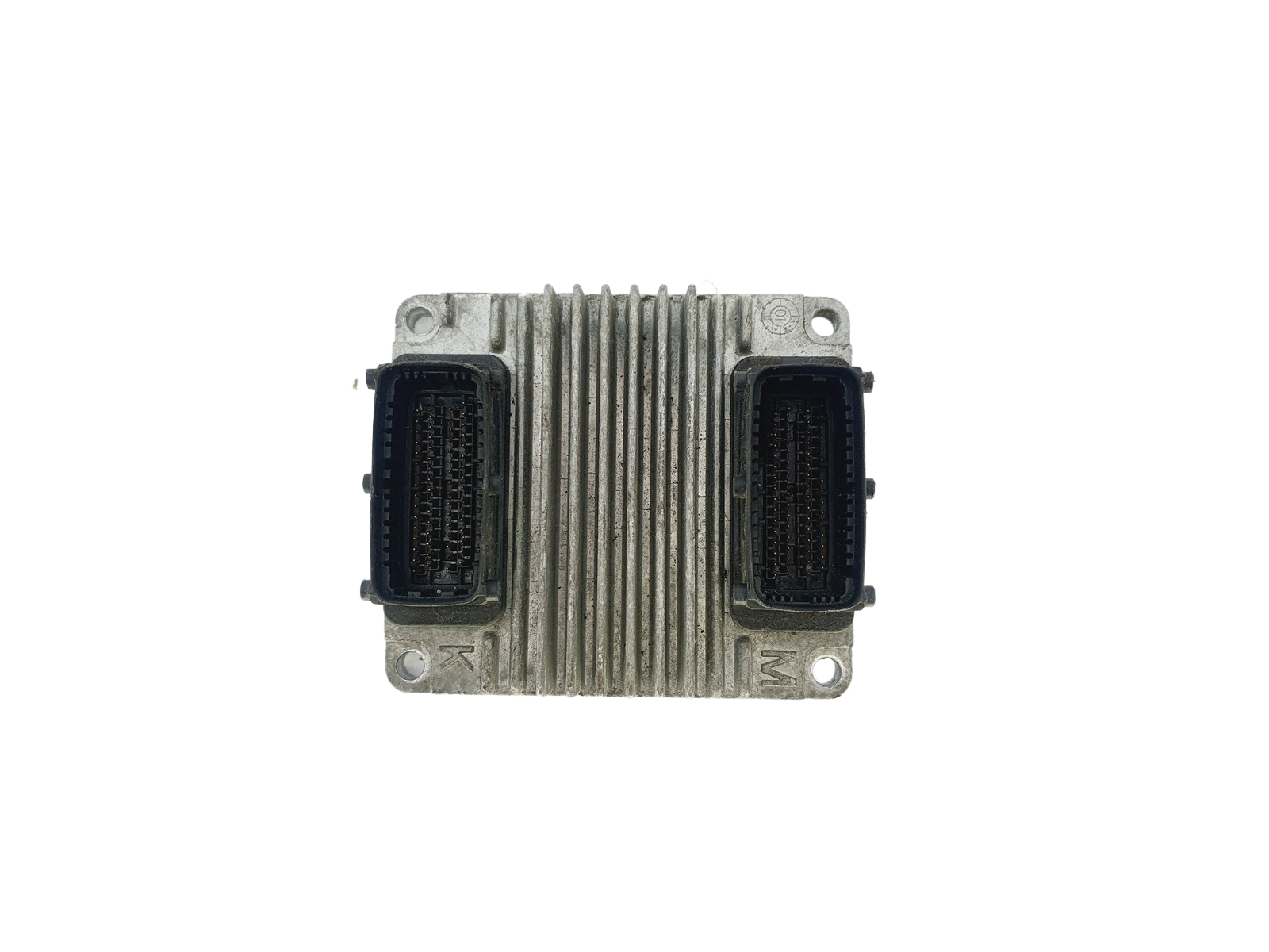 Unidade de Controlo 96394312 XAAS CD Chevrolet Opel Delphi 35634 main product photo