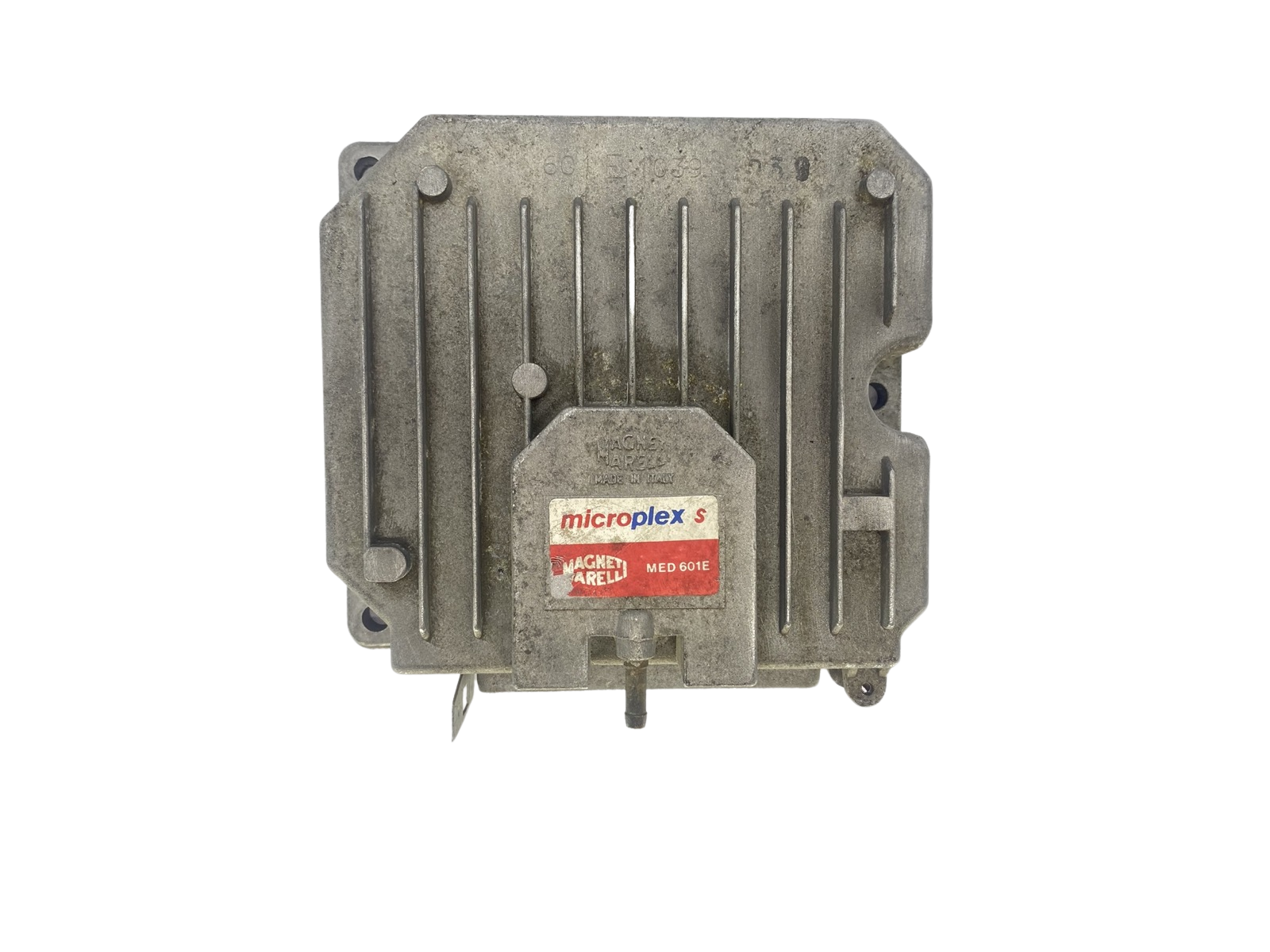 Unidade de Controlo LPG MED601E Magneti Marelli 56649 main product photo