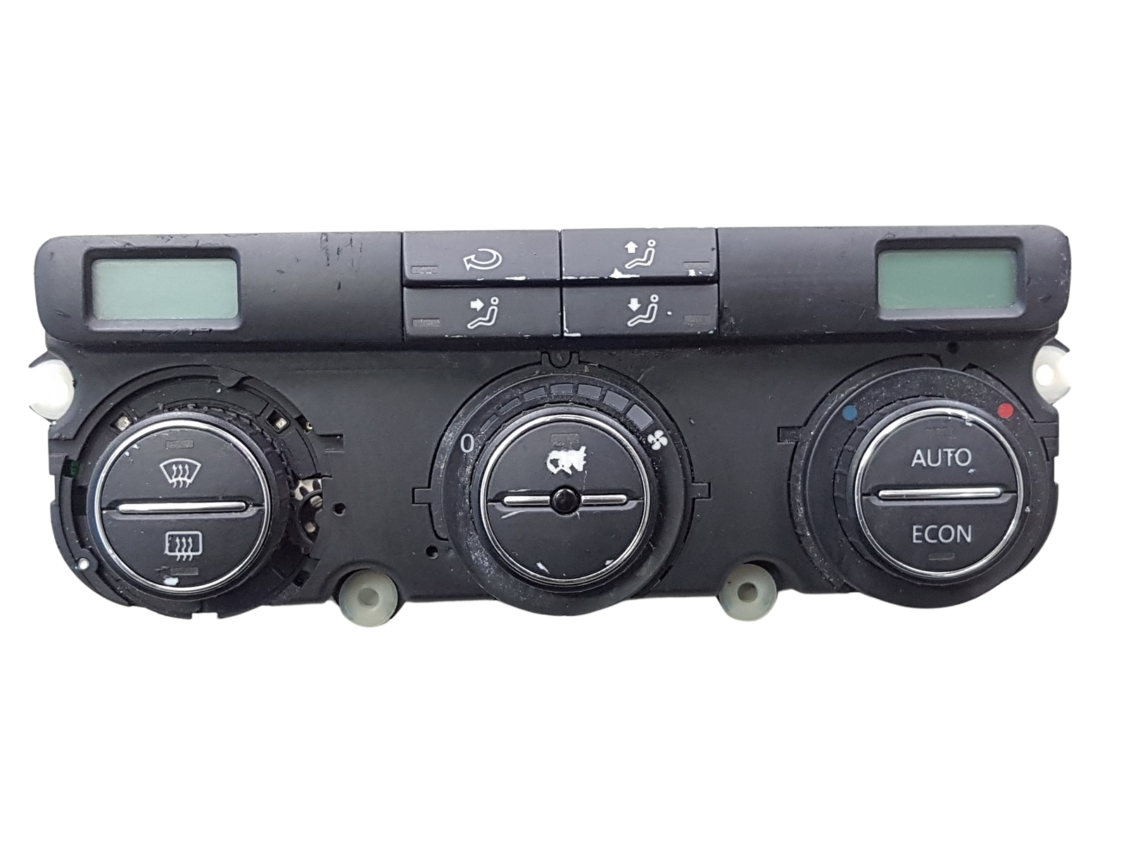 Unidade de Controlo do Aquecedor VW Golf 5 Jetta V 1K0907044AT main product photo