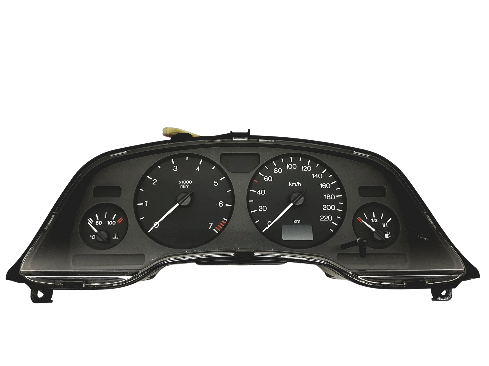 Velocímetro Opel Zafira A EM09228760 EM 09228760 31327 main product photo