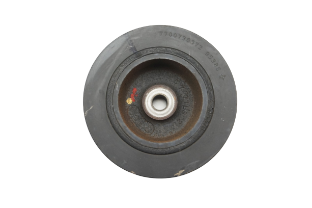 Polia cambota 7700738072 Renault 2.0 8v F3R Megane Scenic main product photo