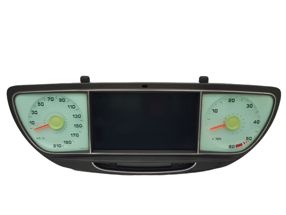Velocímetro 1499140080 Phedra C8 807 Ulysse PSA Fiat main product photo