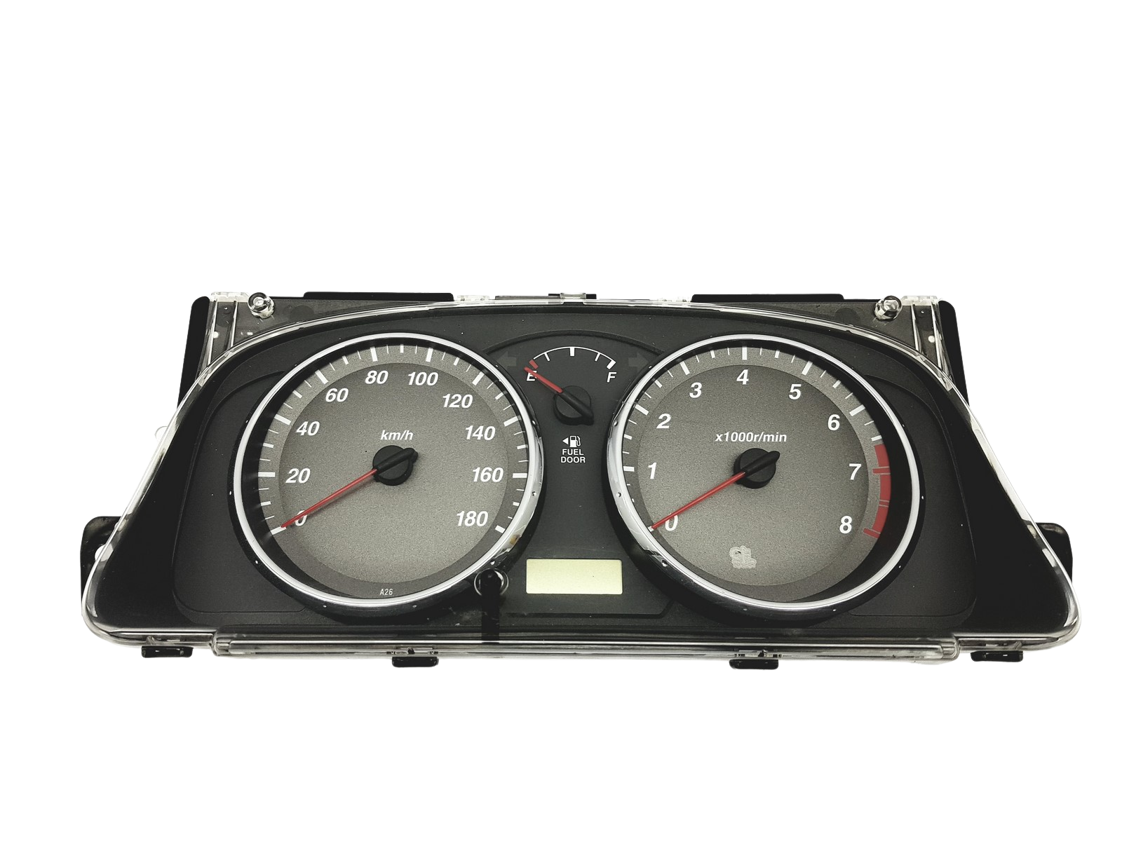 Conta-rotações Daihatsu Cuore 83800-B2520 157510-9105 52527 main product photo