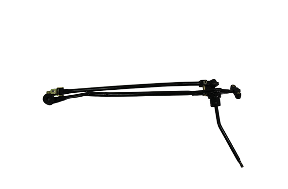 Alavanca Mudanças 6U0711023A 77110002701 VW Skoda Vika main product photo