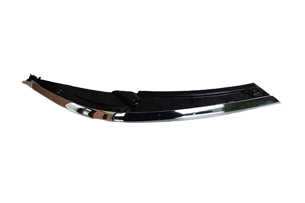 Guarnição do farol Esquerda Fazer VW Passat 3G0941119B 99411789302 DPA main product photo