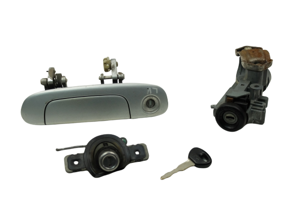 Canhão de Ignição Mazda 323 SL-31 main product photo