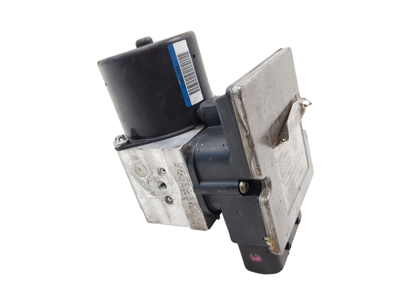 Bomba Abs Lancia Ypsilon 51845405 54085155A TRW 1687 main product photo