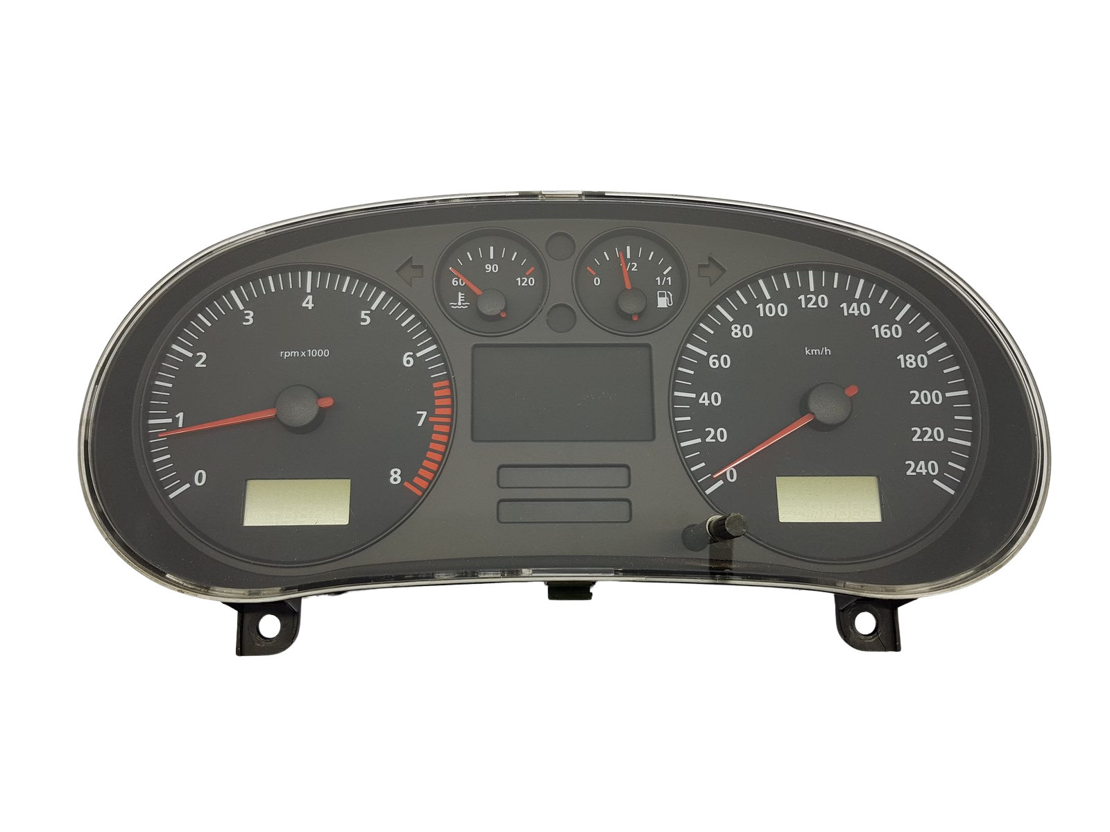 Conta-rotações Seat Toledo Leon 1M0920802A 2831 main product photo