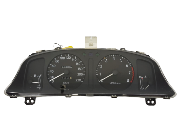 Conta-rotações Toyota Corolla 83800-1E180 257320-5120 Denso main product photo