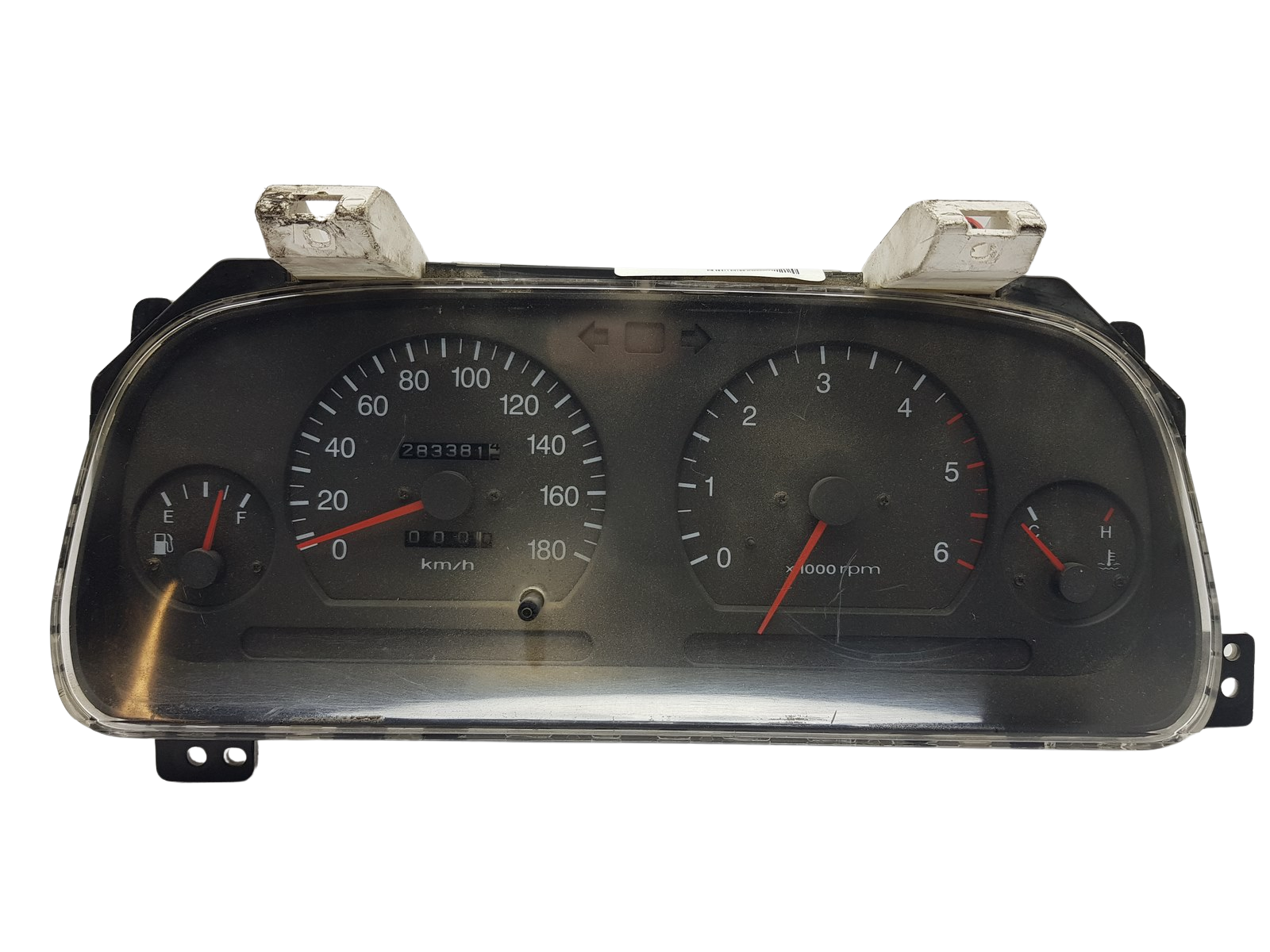 Conta-rotações Hyundai Avanti OK9B2243120 C71B6594006 main product photo