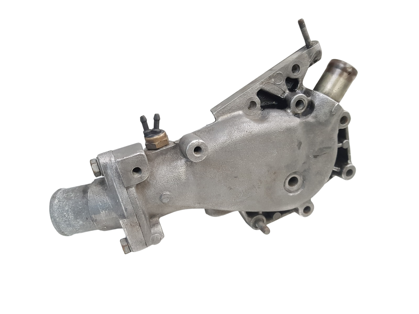 Caixa do Termostato 7701038516 98456198 2.5 TD Renault Safrane main product photo