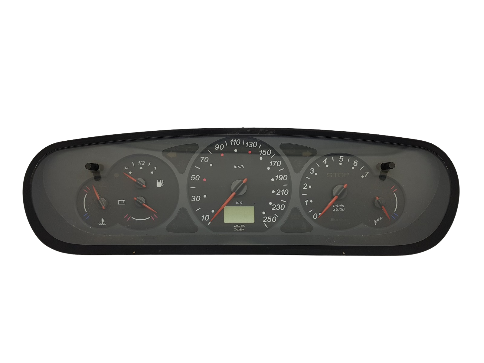Conta-rotações Citroen C5 9635289280 2557 main product photo