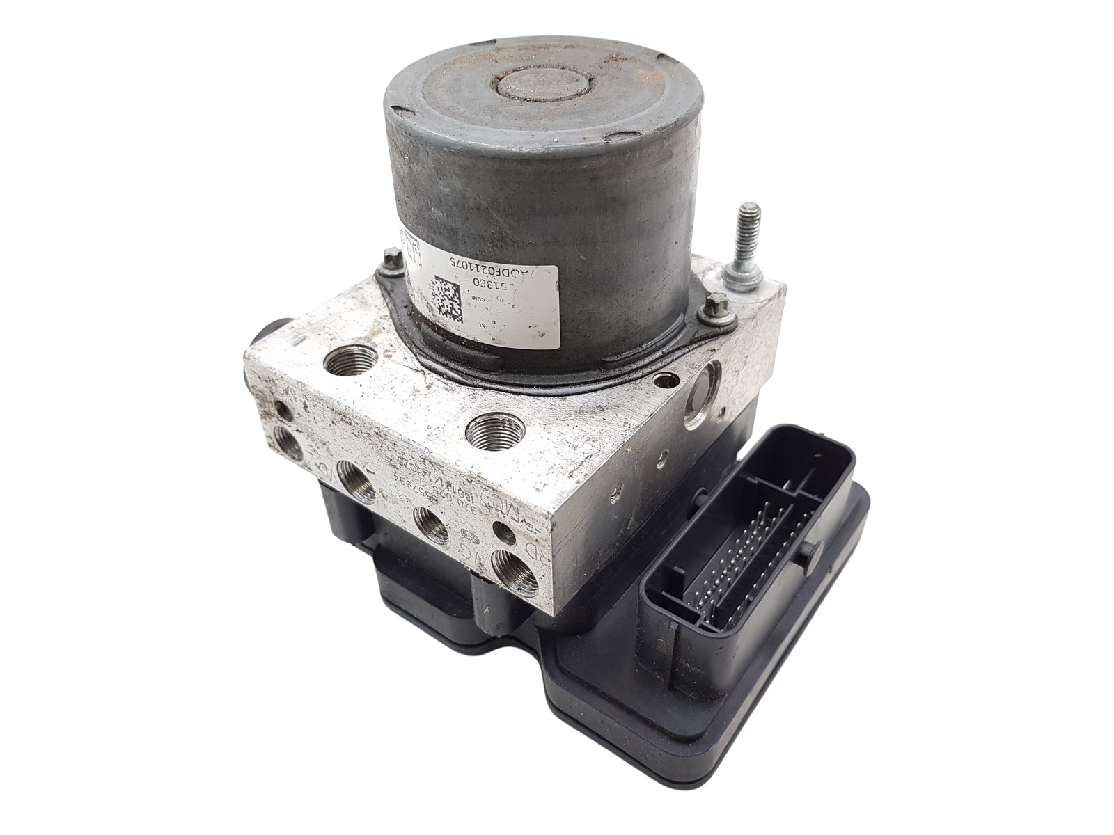 Bomba Abs Citroen Peugeot Opel 3557994 0265956240 main product photo