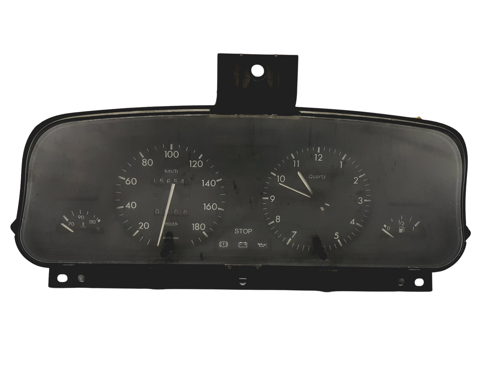 Velocímetro Scudo Jumpy Expert 1480110080 Fiat PSA 30670 main product photo