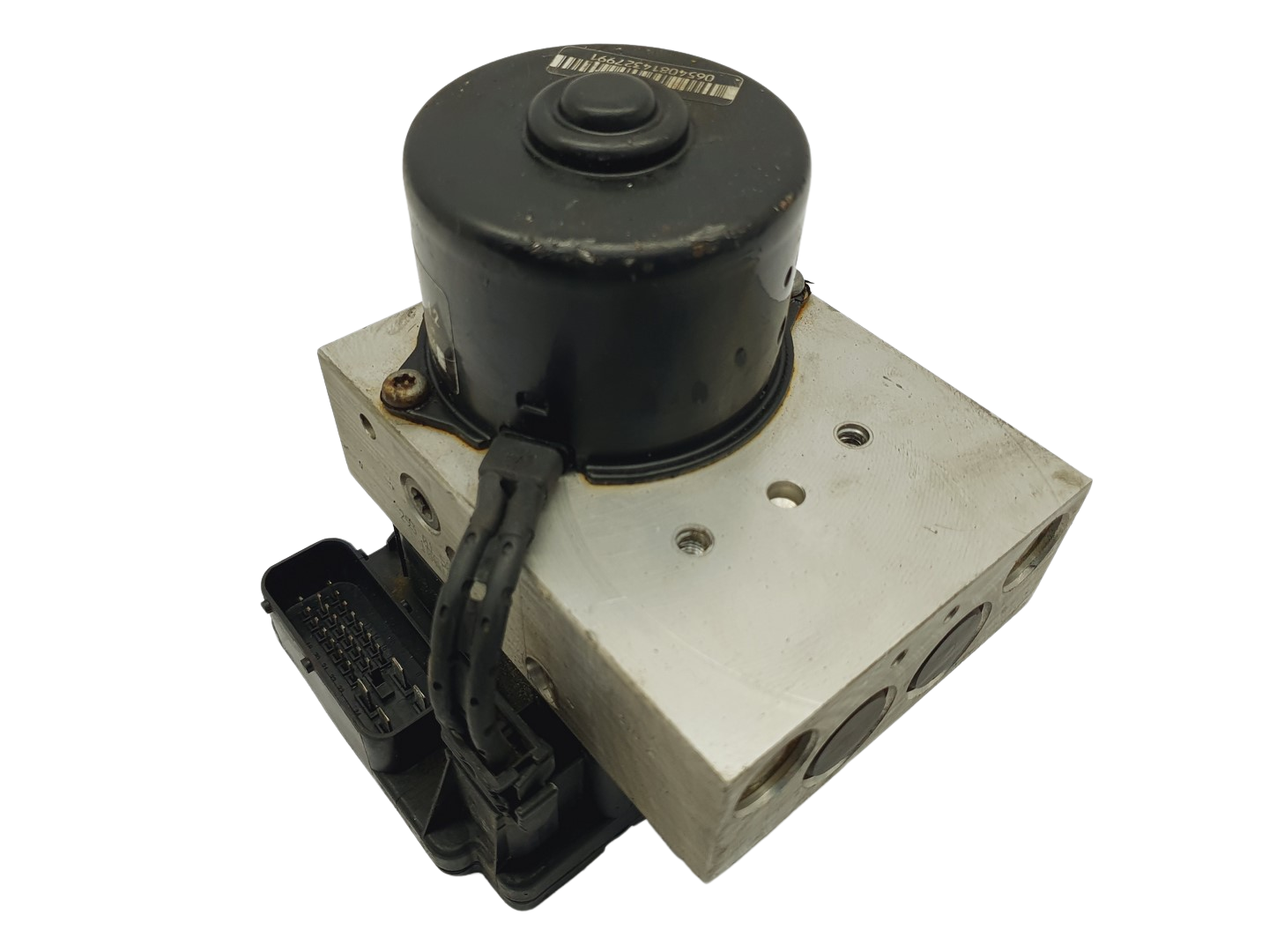 Bomba Abs VW Seat Skoda 1J0614217E 1J0907379Q Ate 62898 main product photo