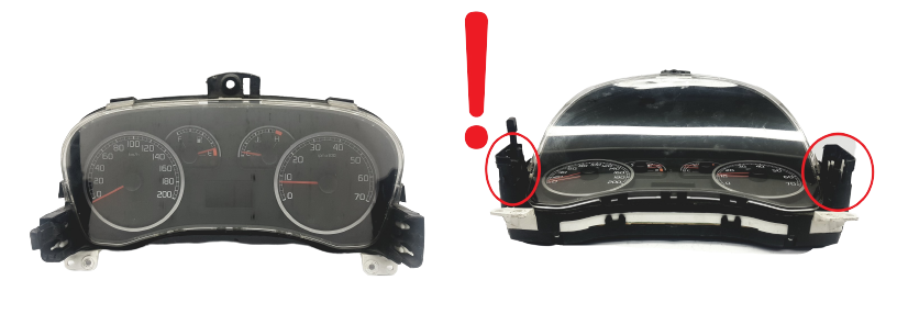 Velocímetro Fiat Punto 51829262 503000461500 48824 main product photo