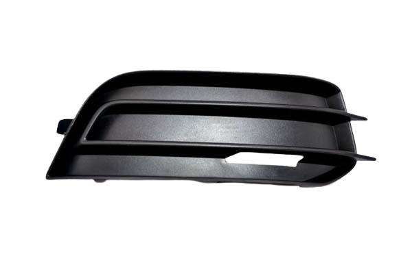 Grelha Pára-choques Direita Fazer Audi A1 8X0807682 88071882902 DPA main product photo