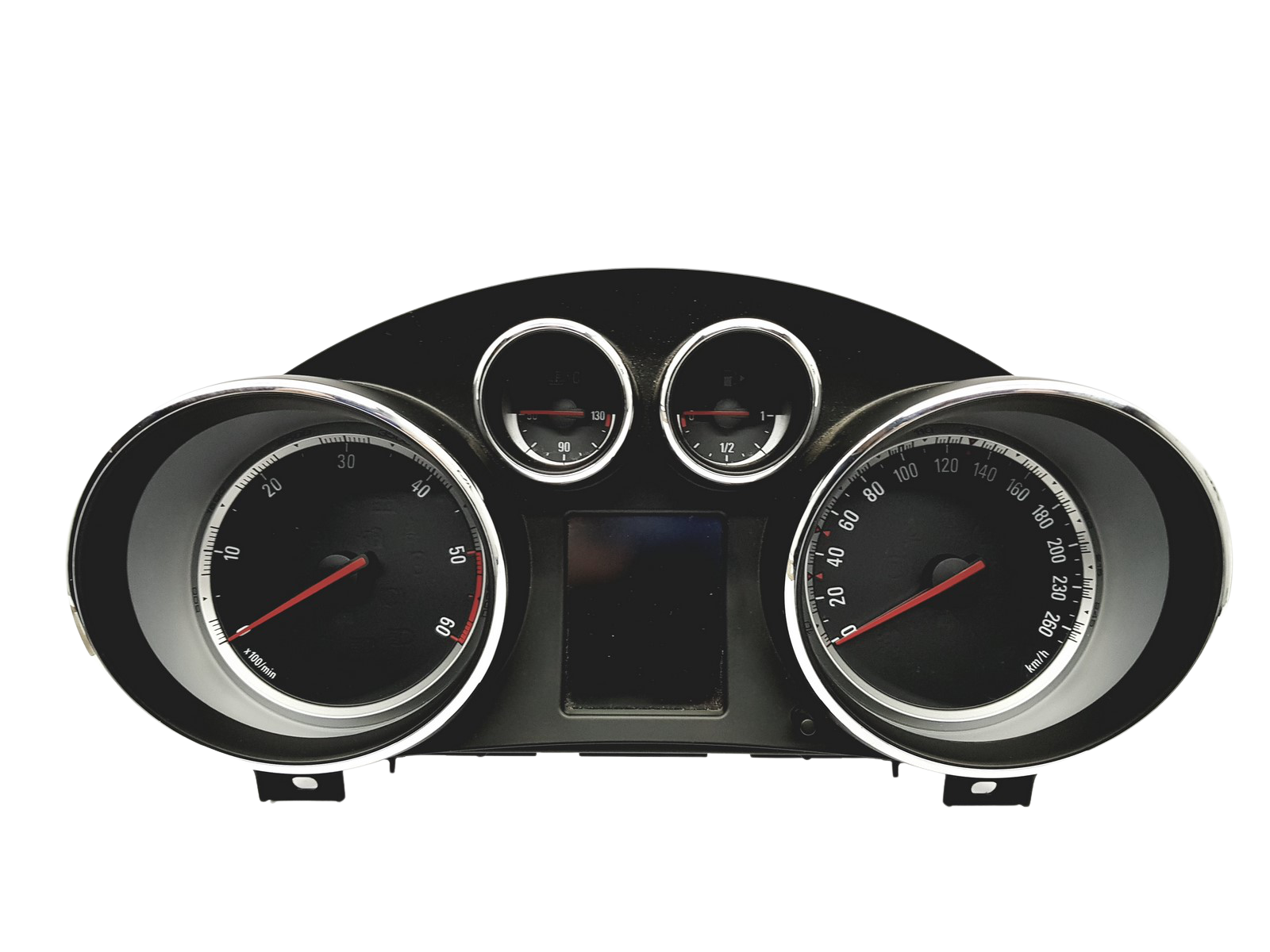 Conta-rotações Opel Insignia A 20970768 365903926 GM 50658 main product photo