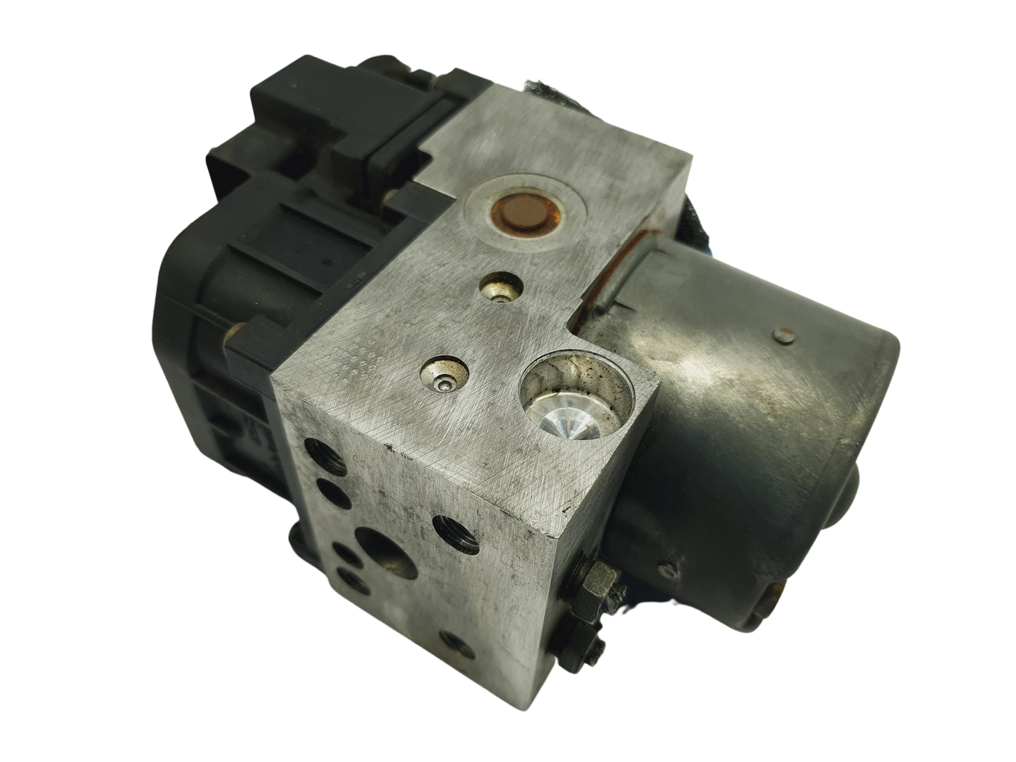 Bomba Abs Nissan Almera N16 476605M306 0265216899 66268 main product photo