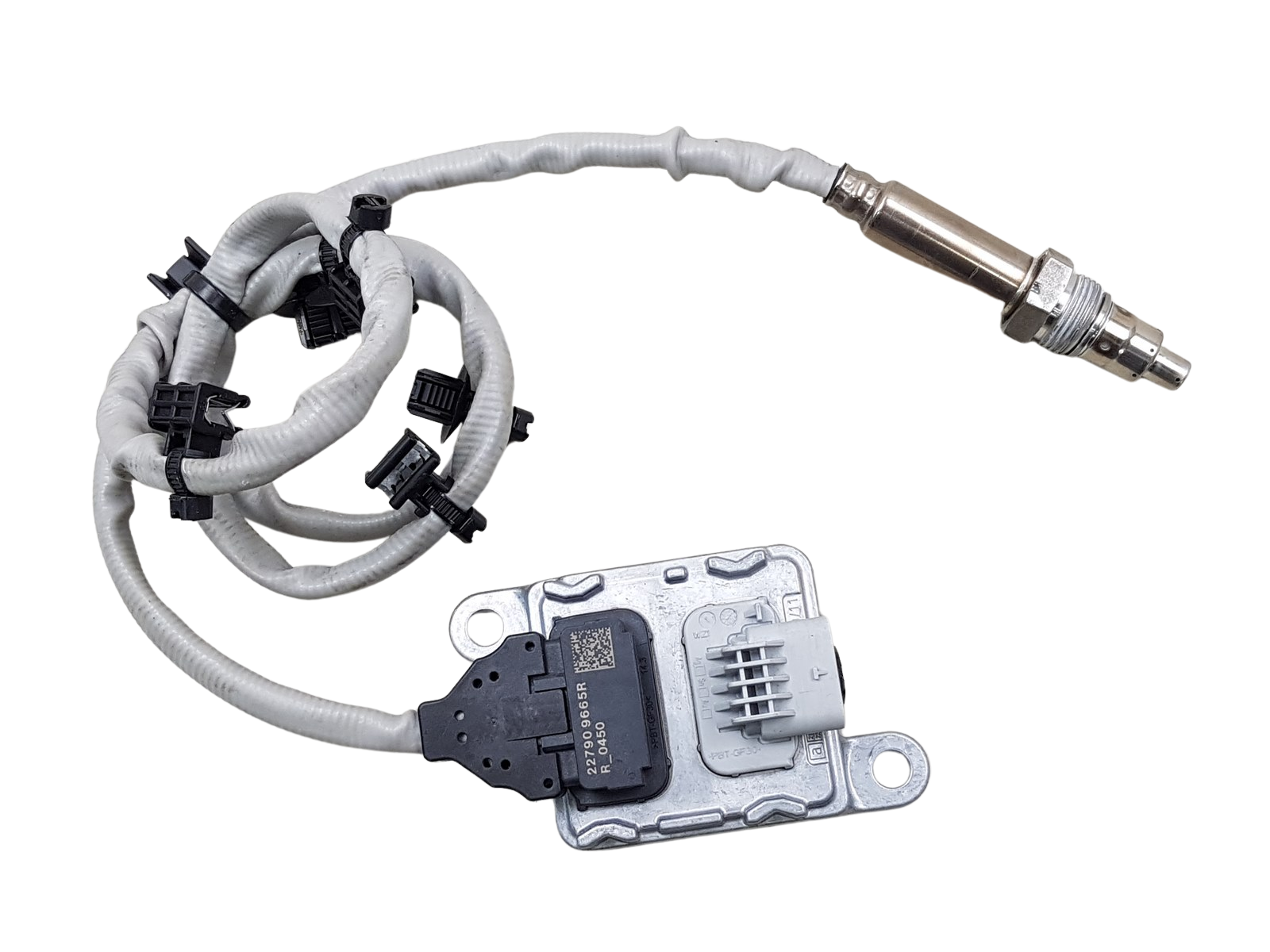 Sensor NOX Renault Dacia 227909665R 1.5 Blue DCI Original main product photo