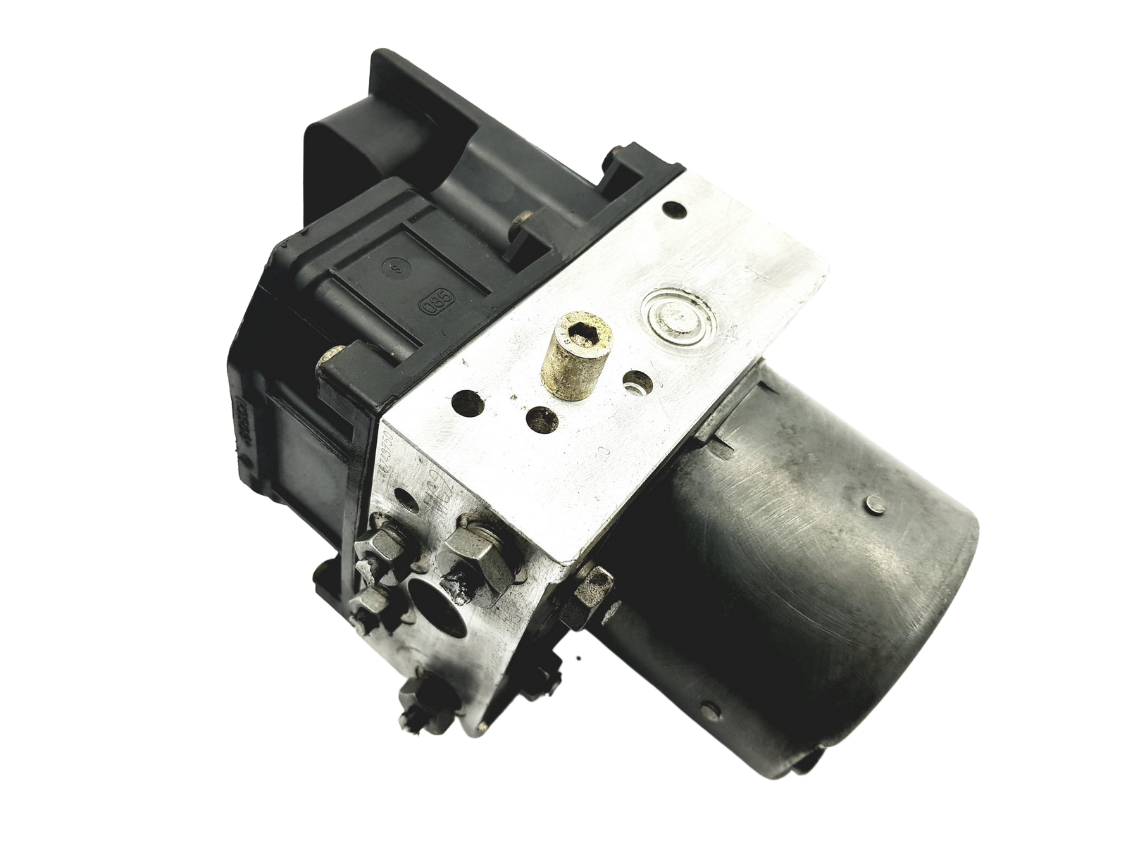 Bomba Abs Alfa Romeo 147 46743750 0265800005 Bosch 39166 main product photo
