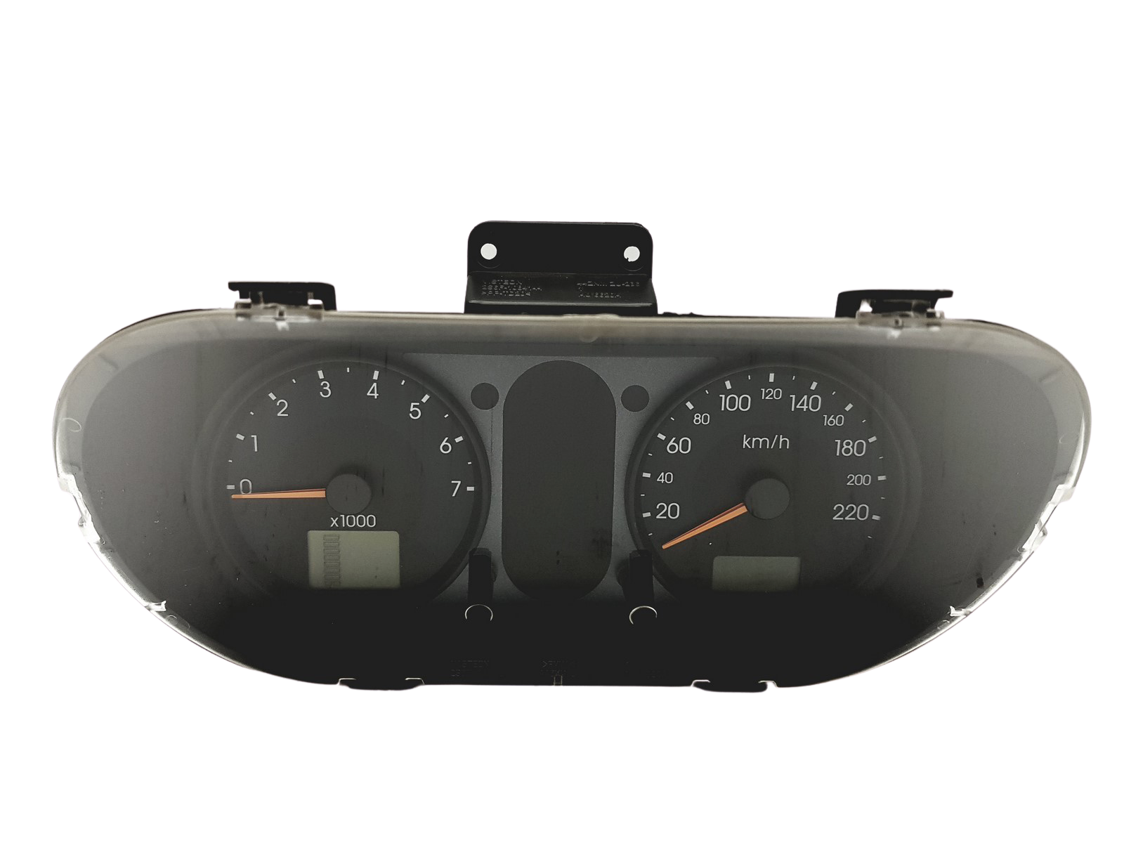 Conta-rotações Ford Fiesta Fusion 2S6F-10849-JF 31610 main product photo